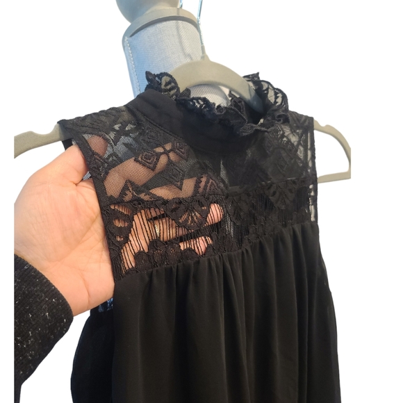 BCBG Romper - Shorts Size Small - Picture 2 of 9